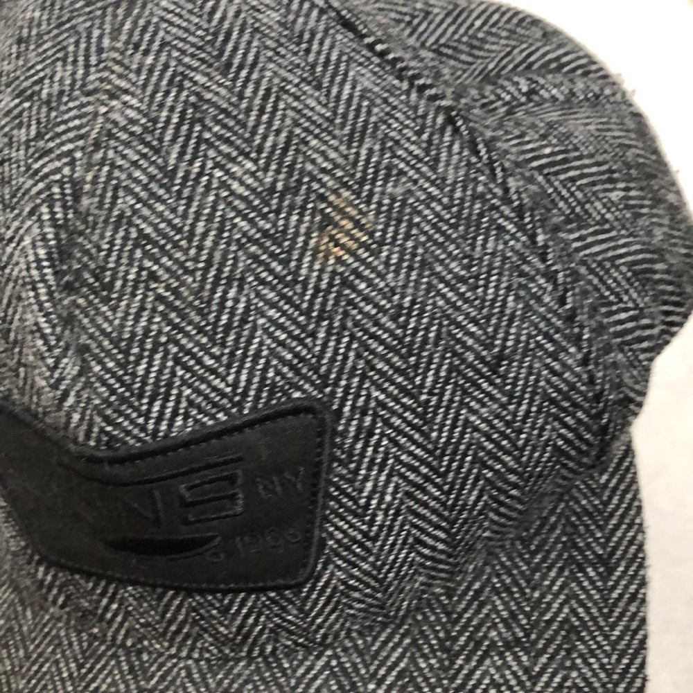 Vans Flat Bill Adjustable Hat - image 3